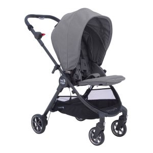 Baby Jogger City Tour Lux Stroller – Slate