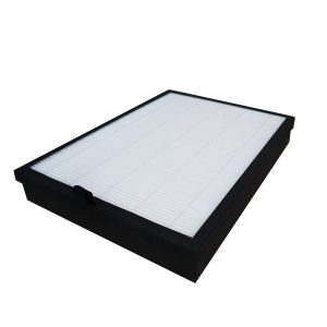 Shinco SAD-2401 Air Purifier with HEPA Filter