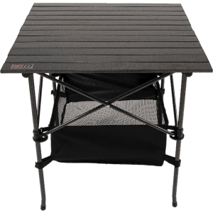 Folding Collapsible Camping Table Caravan RV Heavy Duty Steel & Aluminium