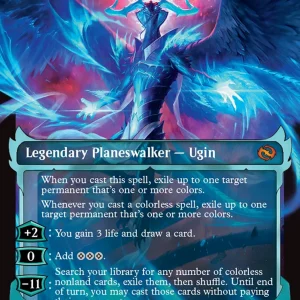 Ugin, Eye of the Storms (Showcase)