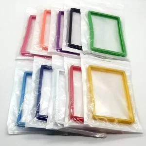 PSA Slab Guard Bumper Protector with 11 different colours! Free shipping
