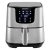 Devanti Air Fryer 7L LCD Fryers Stainless Steel