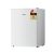 Devanti 70L Portable Mini Bar Fridge – White