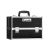 Embellir Portable Cosmetic Beauty Makeup Case- Black