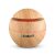Devanti Aroma Diffuser Aromatherapy Light Wood 130ml