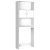 Artiss Bathroom Cabinet Over the Toilet Storage Shelf