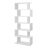 Artiss Bookshelf 6 Tiers – RIVA White