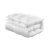 Giselle Bedding 500GSM Duck Down Feather Quilt Super King