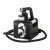 Professional Spray Tan Machine Gun – Black