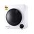 Devanti Tumble Dryer 5kg Fully Auto Black