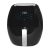 8L Digital Air Fryer, 1800W, Non-Stick, 8 Cooking Programs