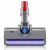 LED Soft Roller Brush Head Floor Tool for DYSON V7 V8 V10 V11 Vacuum Cleaner