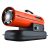 UNIMAC Industrial Space Heater Diesel Kerosene Blow Portable Outdoor Indoor Thermostat
