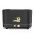 GOMINIMO Flame Humidifier Wind 225ml Black GO-AD-103-HGJ