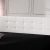 PU Leather King Bed Deluxe Headboard Bedhead – White