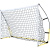 8′ x 5′ Soccer Football Goal Foot Portable Net Quick Set Up