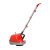 Electric Floor Polisher Timber Hard Tile Waxer Cleaner Buffer
