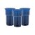 3-Pack Replacement Water Filters