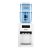Devanti Water Cooler Dispenser Bench Top 22L