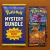 Pokémon mystery bundle includes one booster pack and one ultra rare or better